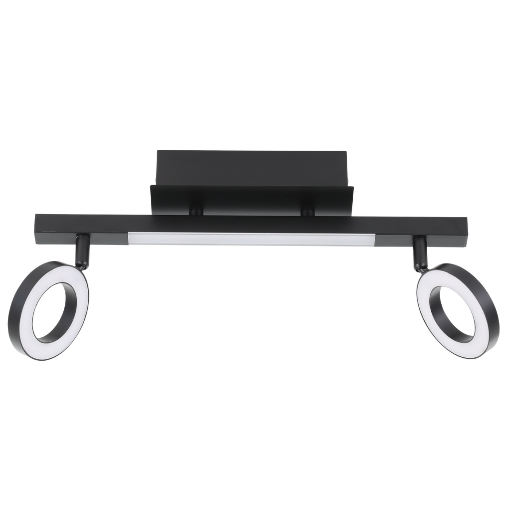 Plafoniera EGLO CARDILLIO 2 900514