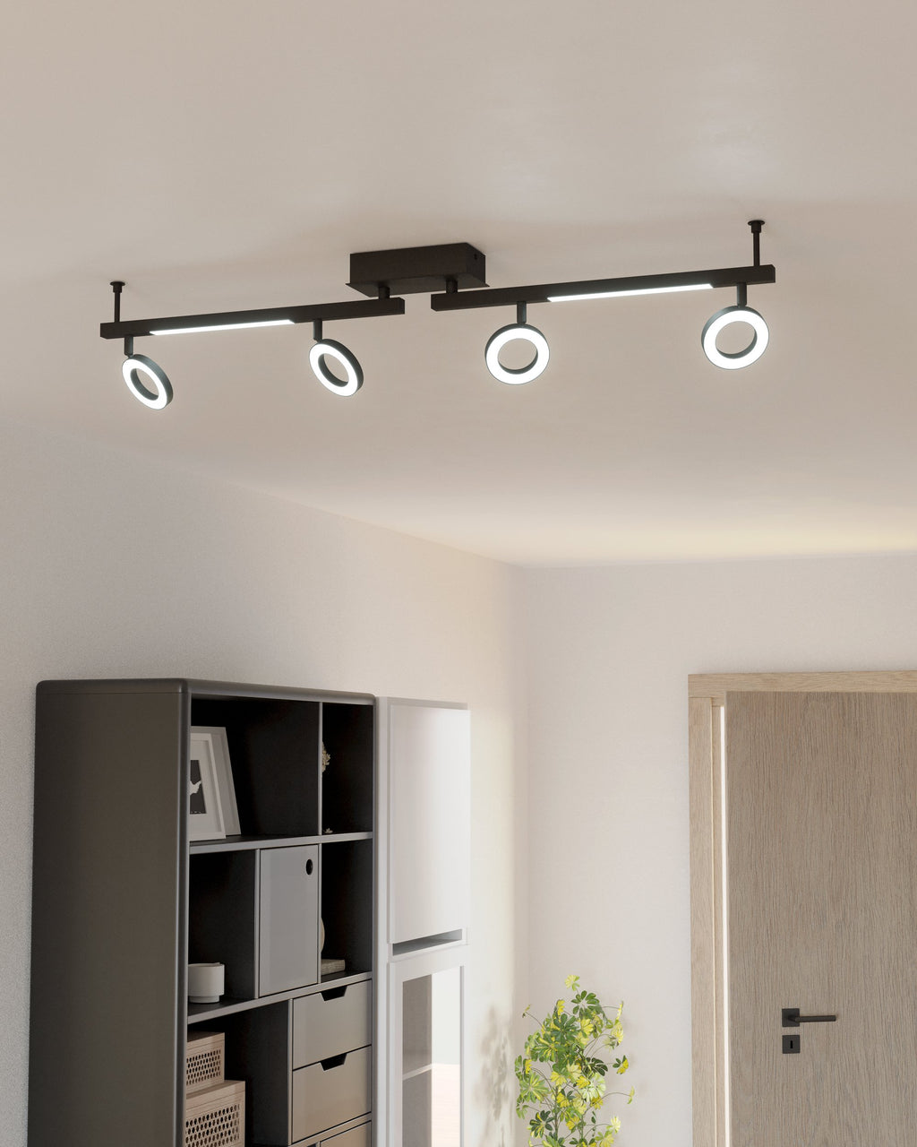 Plafoniera EGLO CARDILLIO 2 900516
