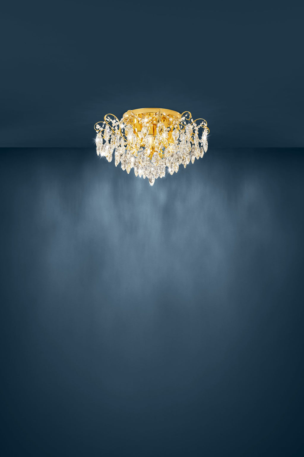 Plafoniera EGLO FENOULLET 1 39602