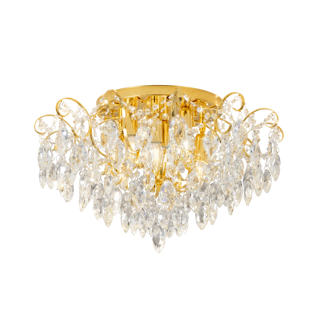 Plafoniera EGLO FENOULLET 1 39602