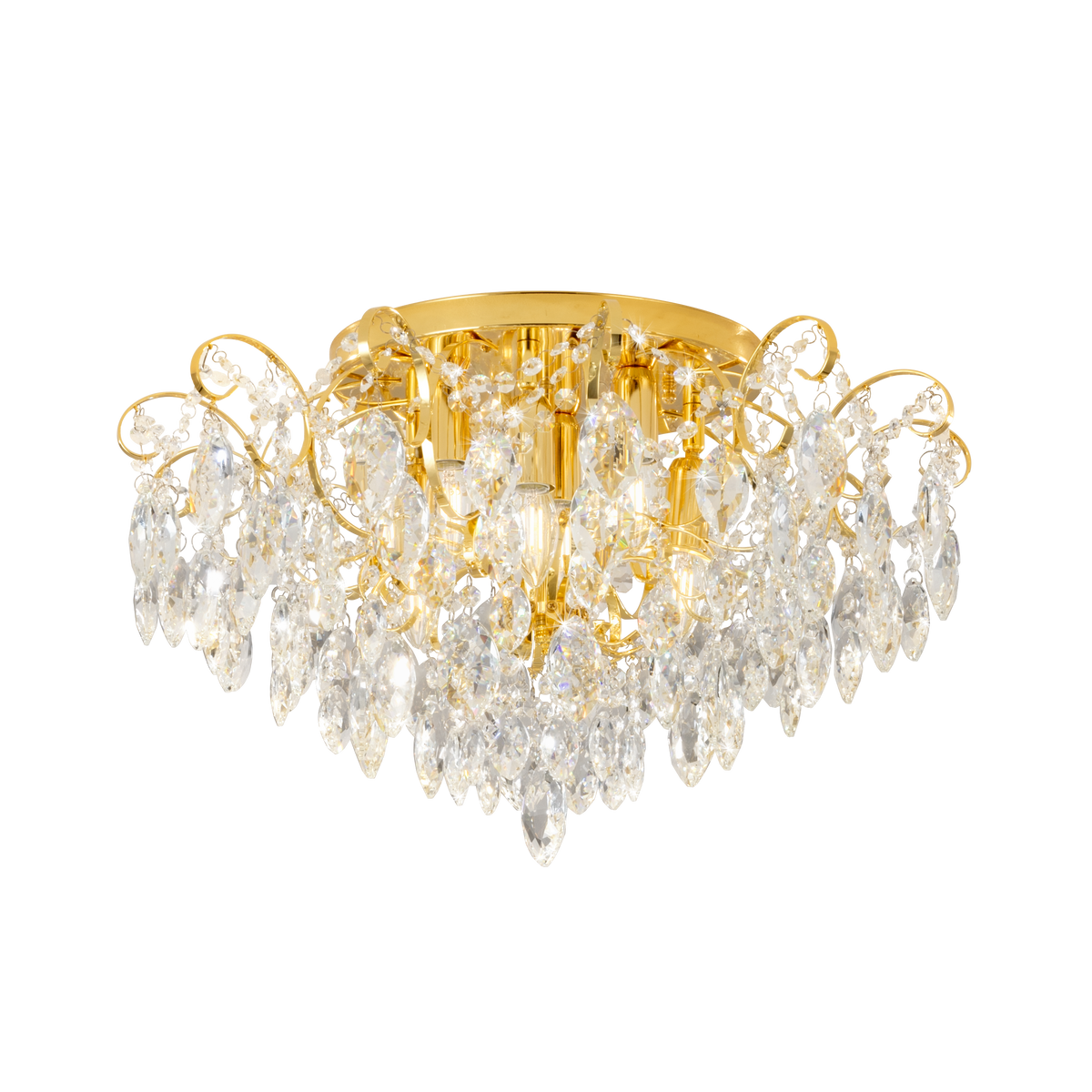 Plafoniera EGLO FENOULLET 1 39602
