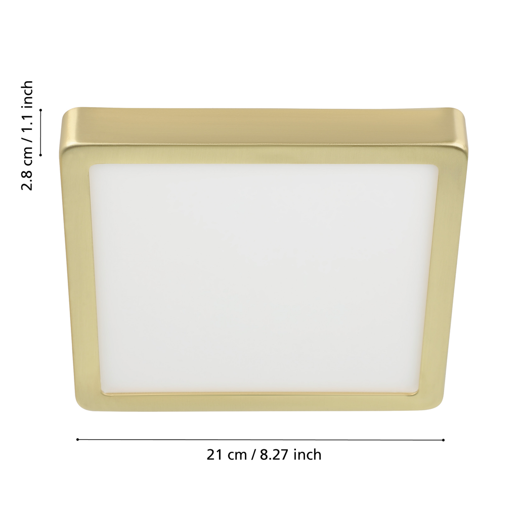 Plafoniera EGLO FUEVA 5 900183