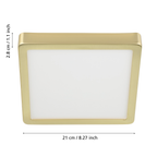 Plafoniera EGLO FUEVA 5 900183
