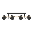 Plafoniera EGLO HORNWOOD 43558