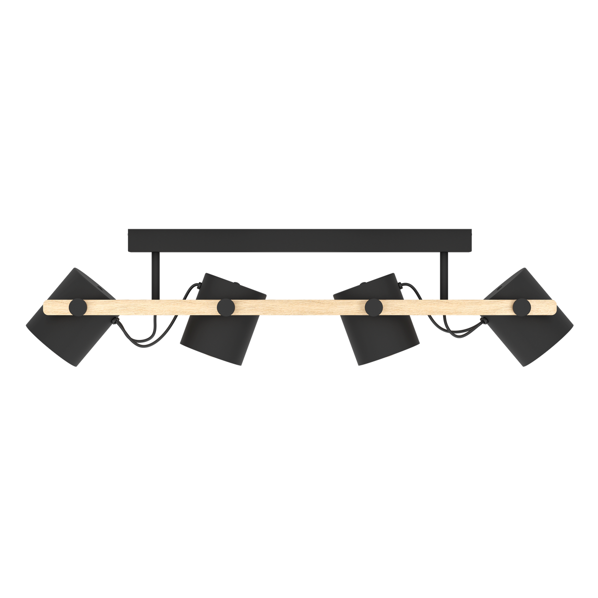 Plafoniera EGLO HORNWOOD 43558