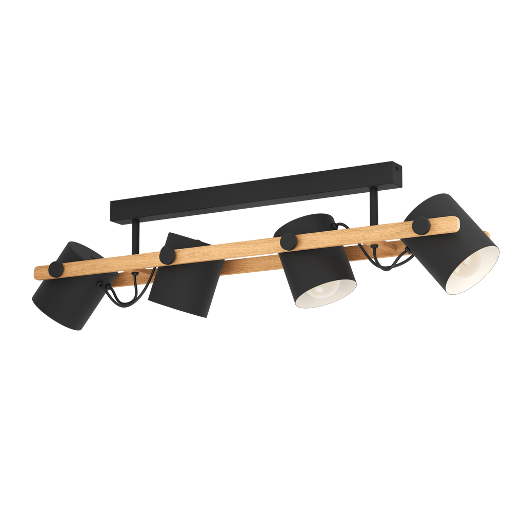 Plafoniera EGLO HORNWOOD 43558