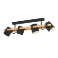 Plafoniera EGLO HORNWOOD 43558