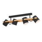 Plafoniera EGLO HORNWOOD 43558