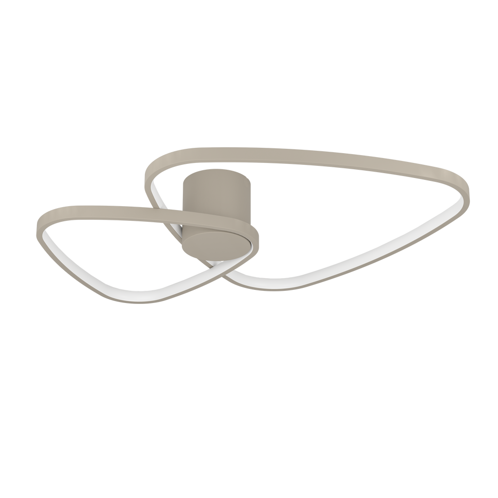 Plafoniera EGLO LEPORANO 902612