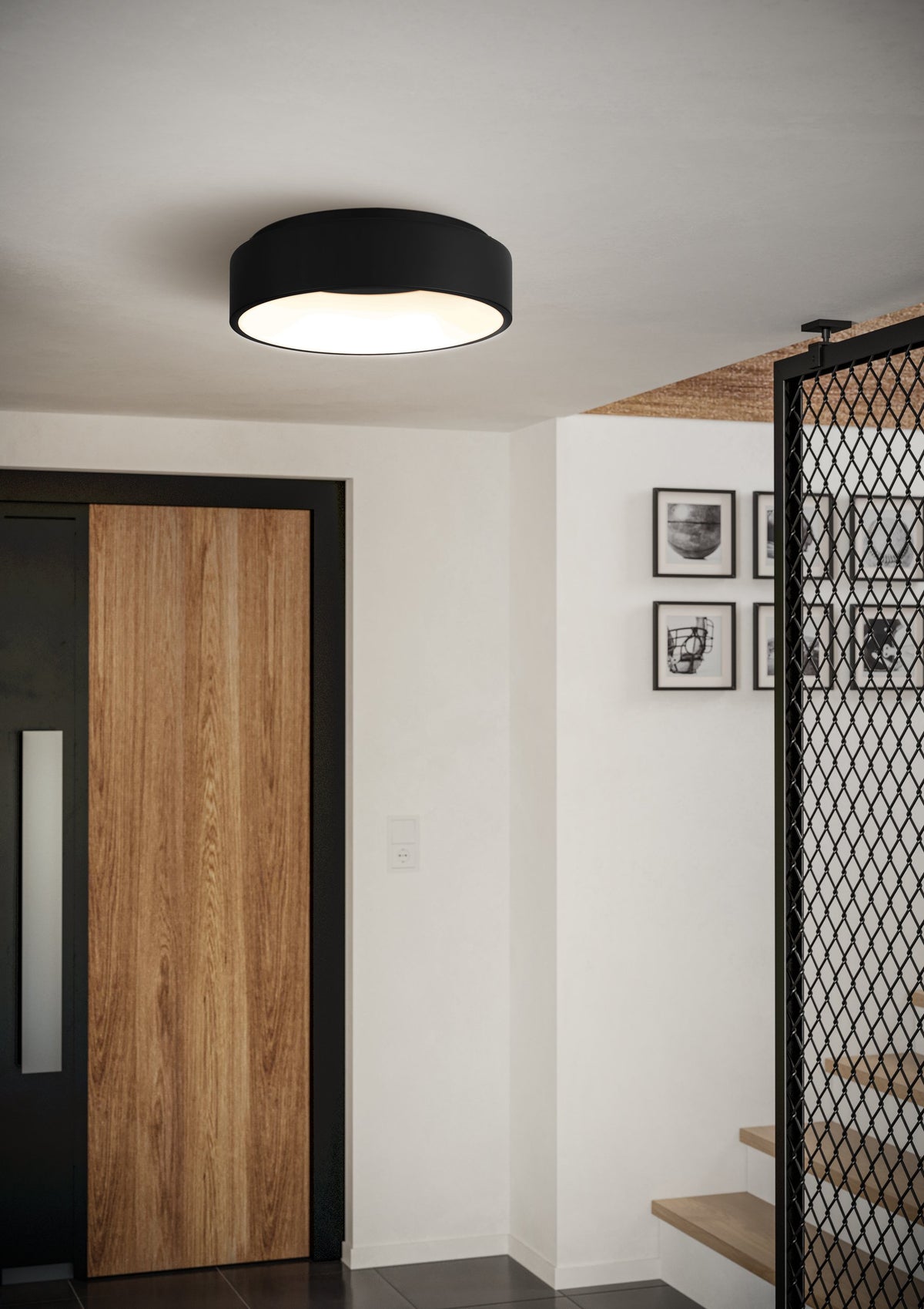 Plafoniera EGLO MARGHERA 2 390049