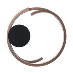 Plafoniera EGLO MEZZOMONTE 901825