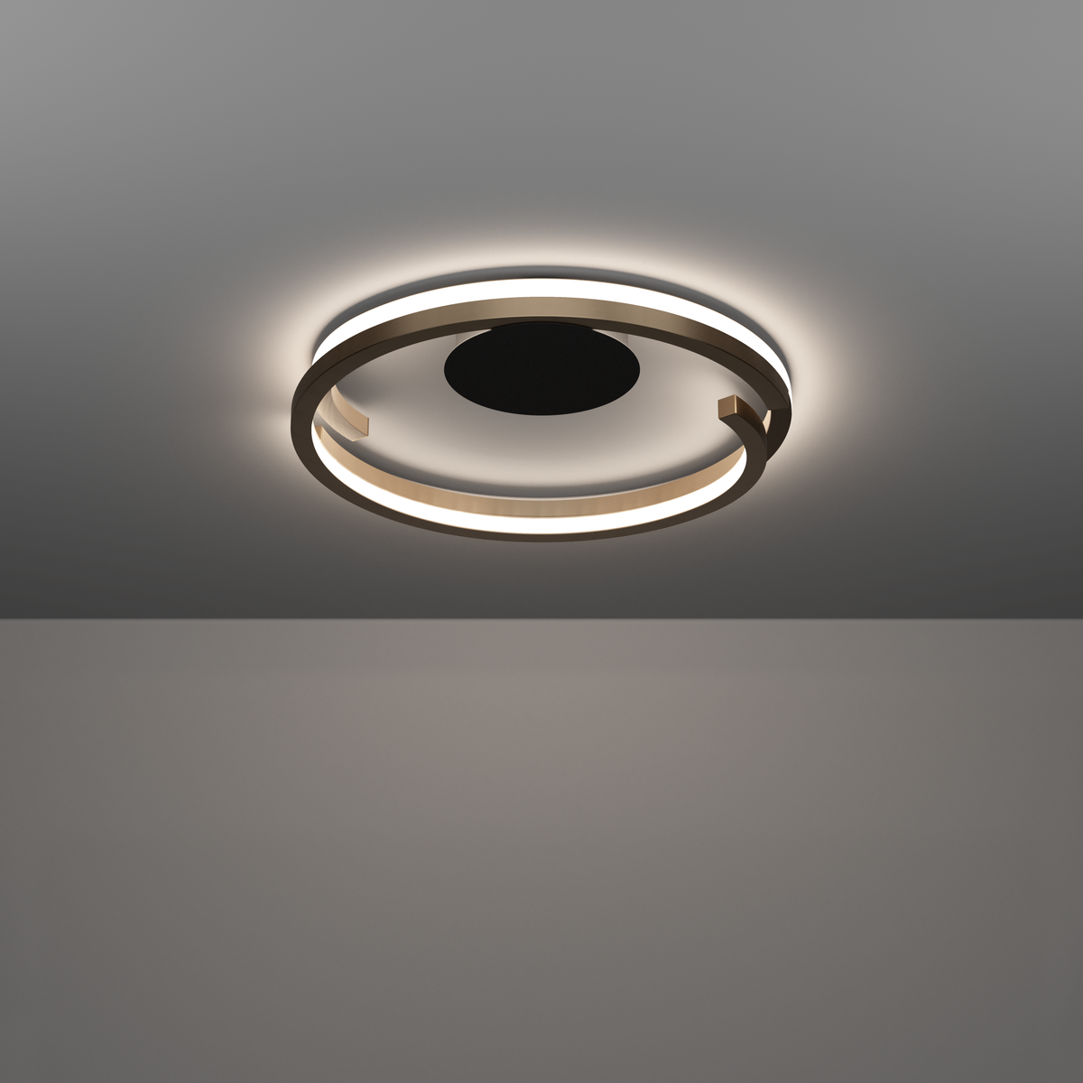 Plafoniera EGLO MEZZOMONTE 901825