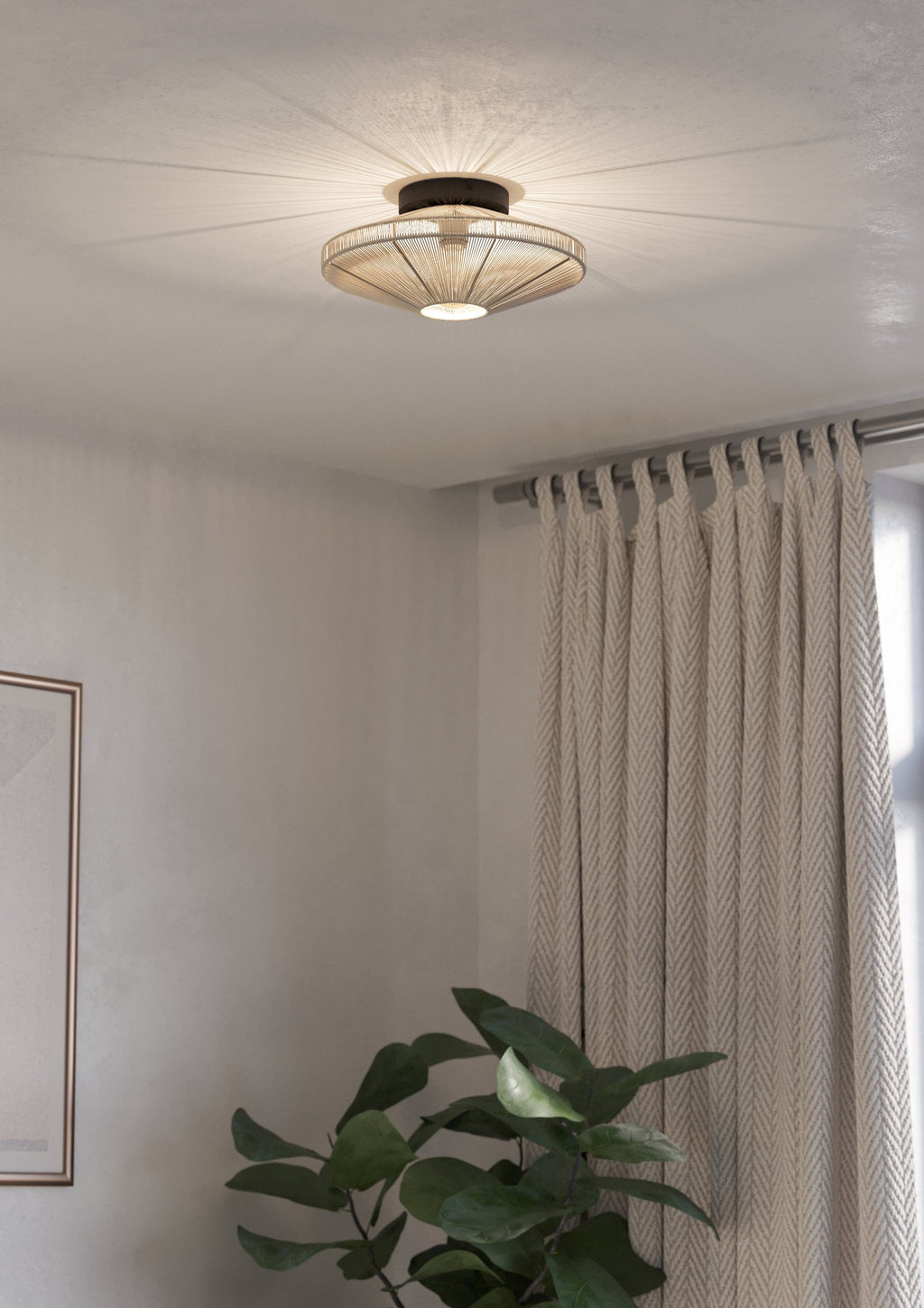 Plafoniera EGLO MIDSUMER 43998