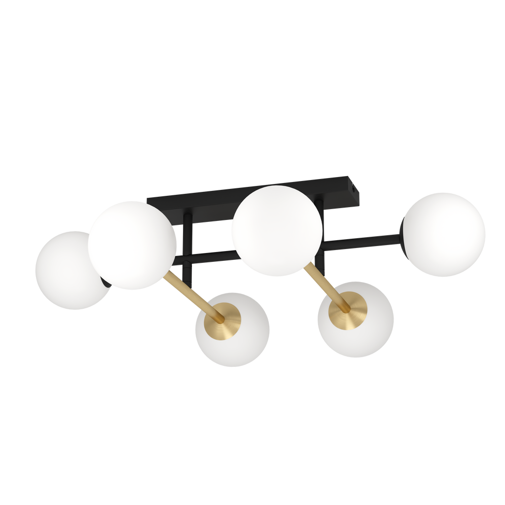 Plafoniera EGLO PAZ 390176