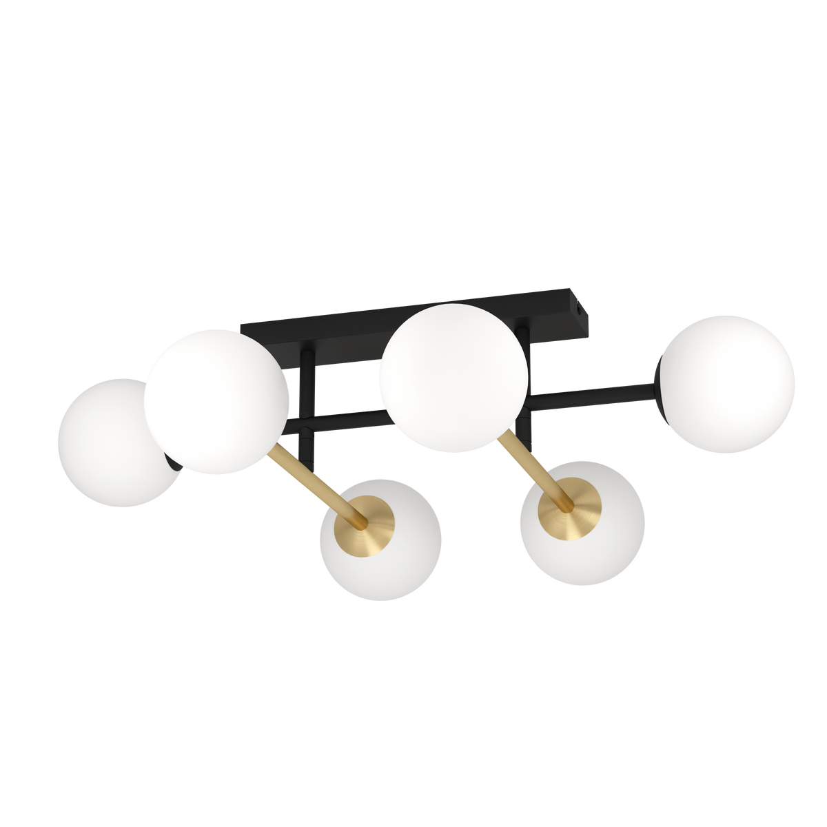 Plafoniera EGLO PAZ 390176