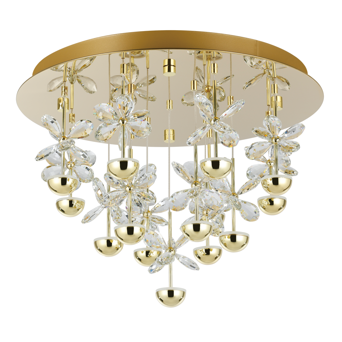 Plafoniera EGLO PIANOPOLI 3 390308