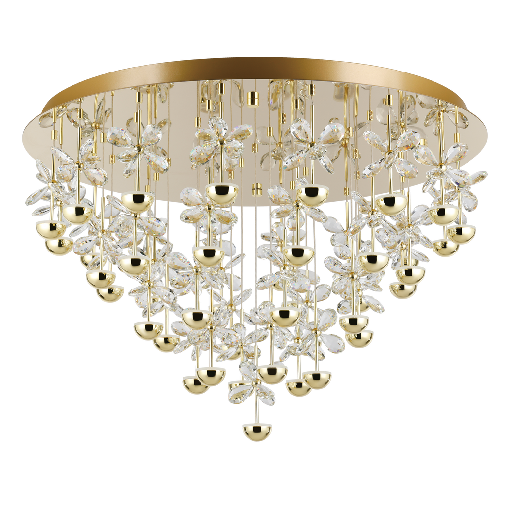 Plafoniera EGLO PIANOPOLI 3 390309