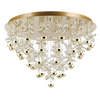Plafoniera EGLO PIANOPOLI 3 390309