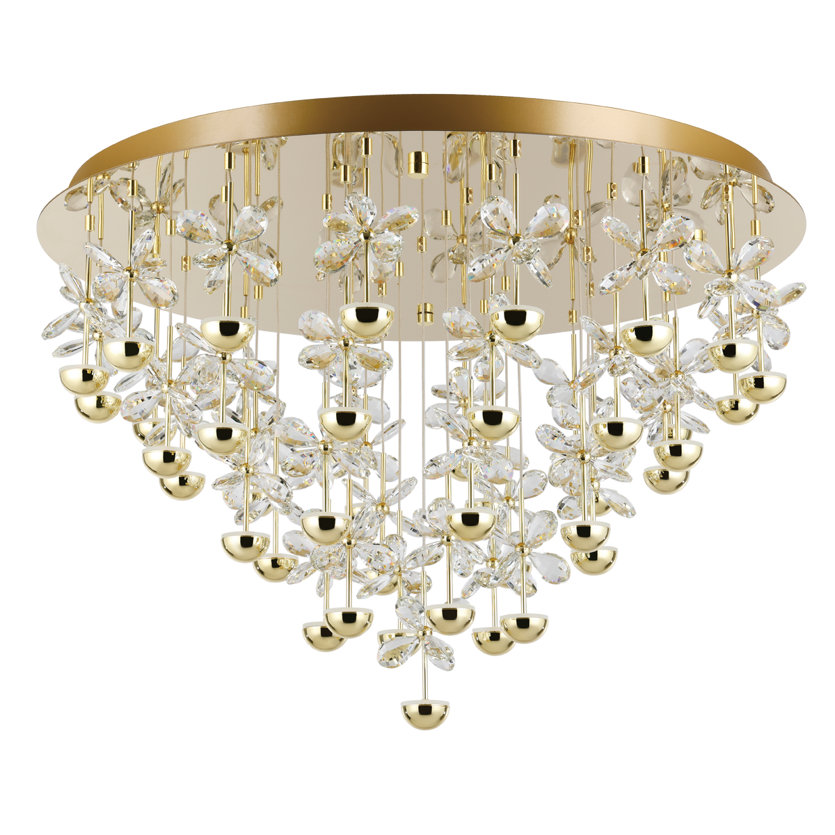 Plafoniera EGLO PIANOPOLI 3 390309