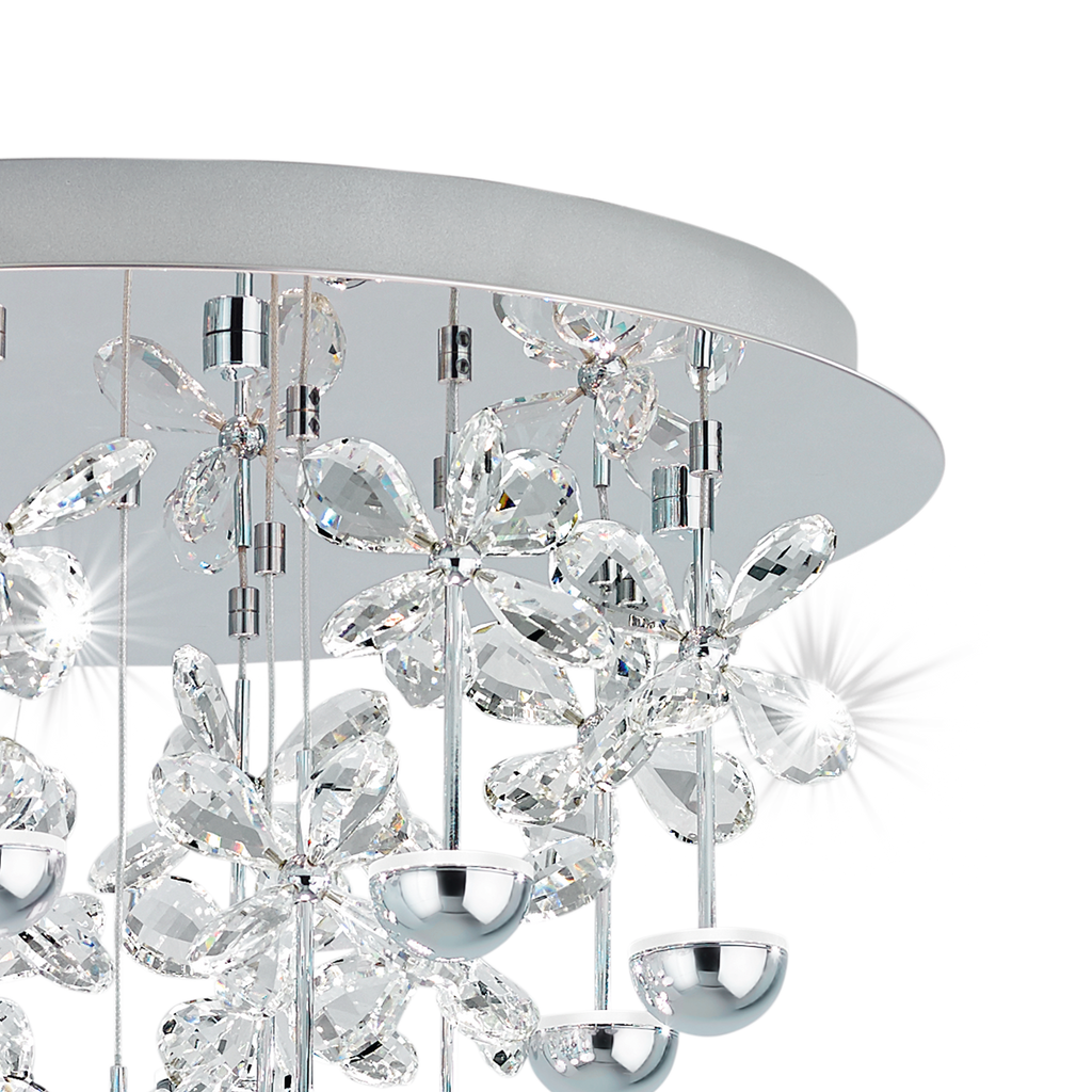 Plafoniera EGLO PIANOPOLI 39245