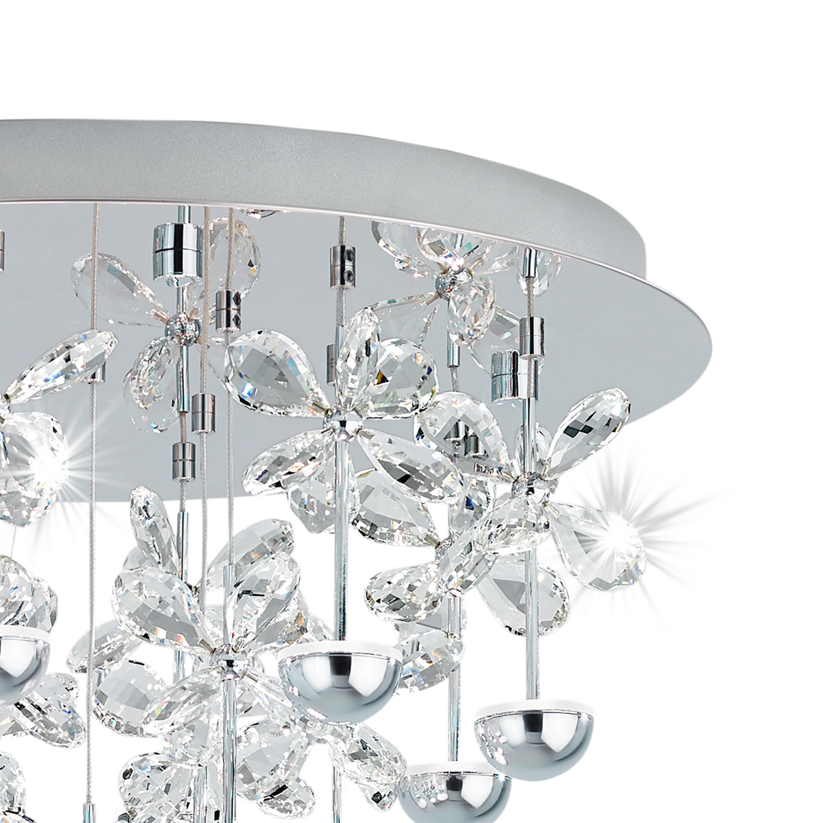 Plafoniera EGLO PIANOPOLI 39245