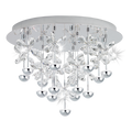 Plafoniera EGLO PIANOPOLI 39245