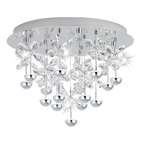 Plafoniera EGLO PIANOPOLI 39245