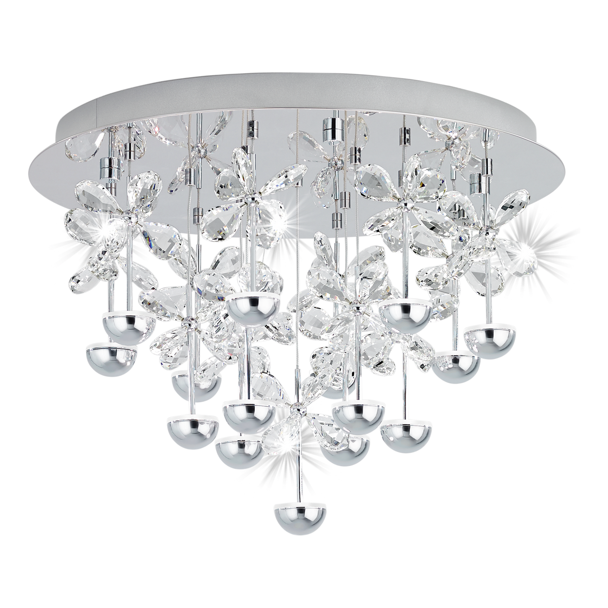 Plafoniera EGLO PIANOPOLI 39245