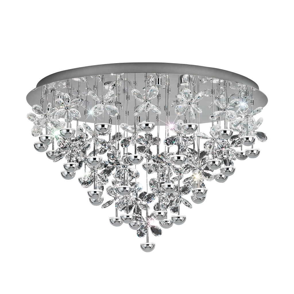 Plafoniera EGLO PIANOPOLI 39246