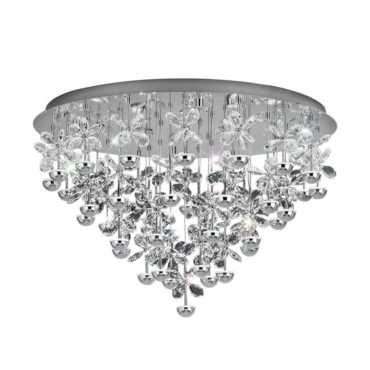 Plafoniera EGLO PIANOPOLI 39246