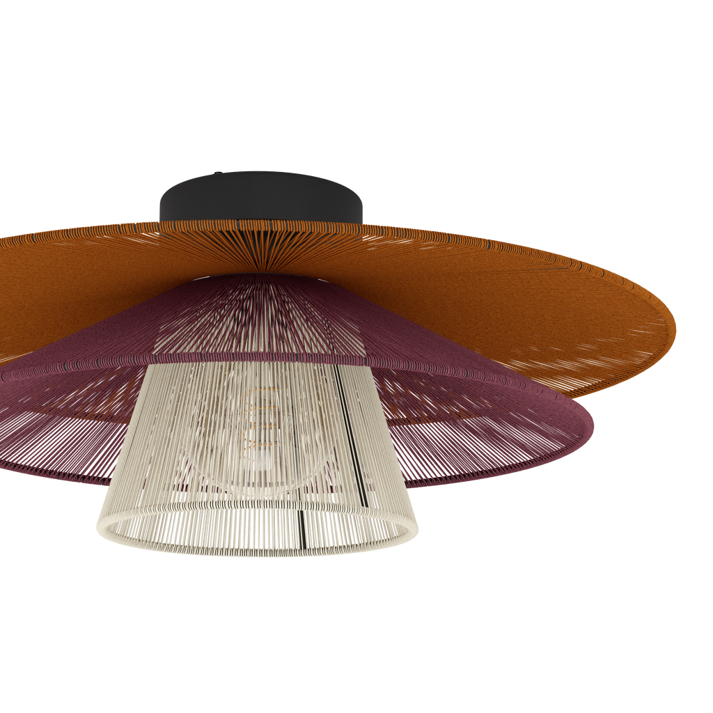 Plafoniera EGLO PIGNONA 902653
