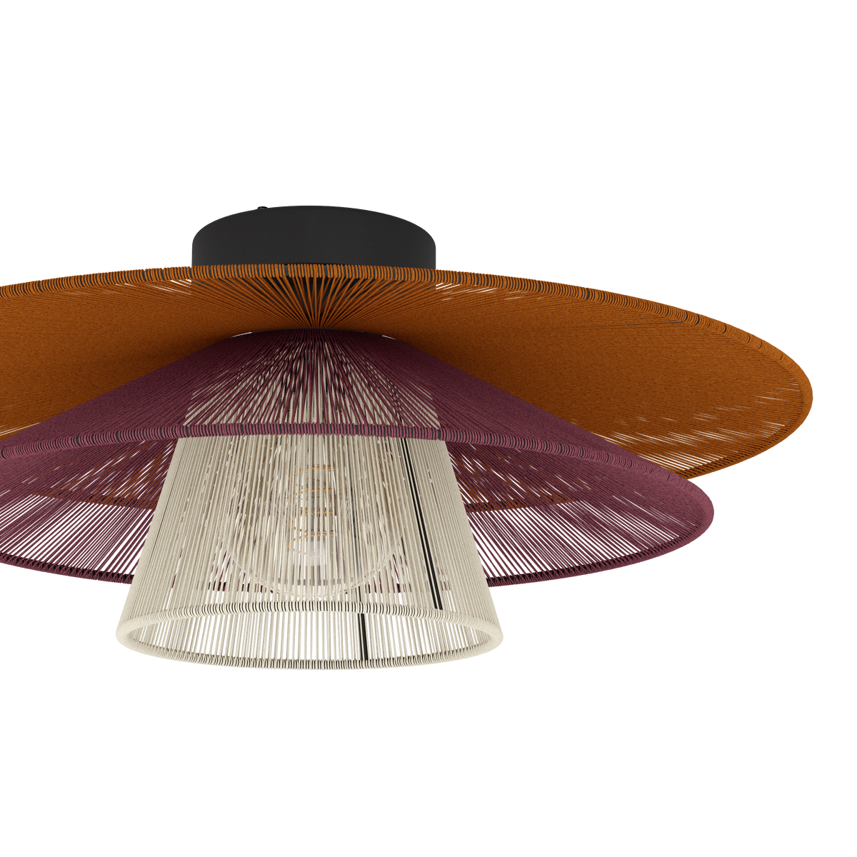 Plafoniera EGLO PIGNONA 902653