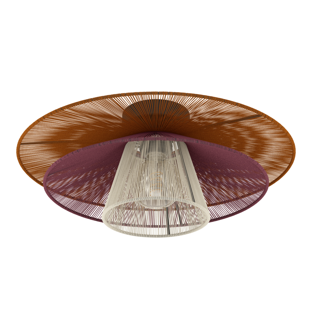 Plafoniera EGLO PIGNONA 902653