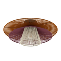 Plafoniera EGLO PIGNONA 902653