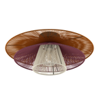 Plafoniera EGLO PIGNONA 902653