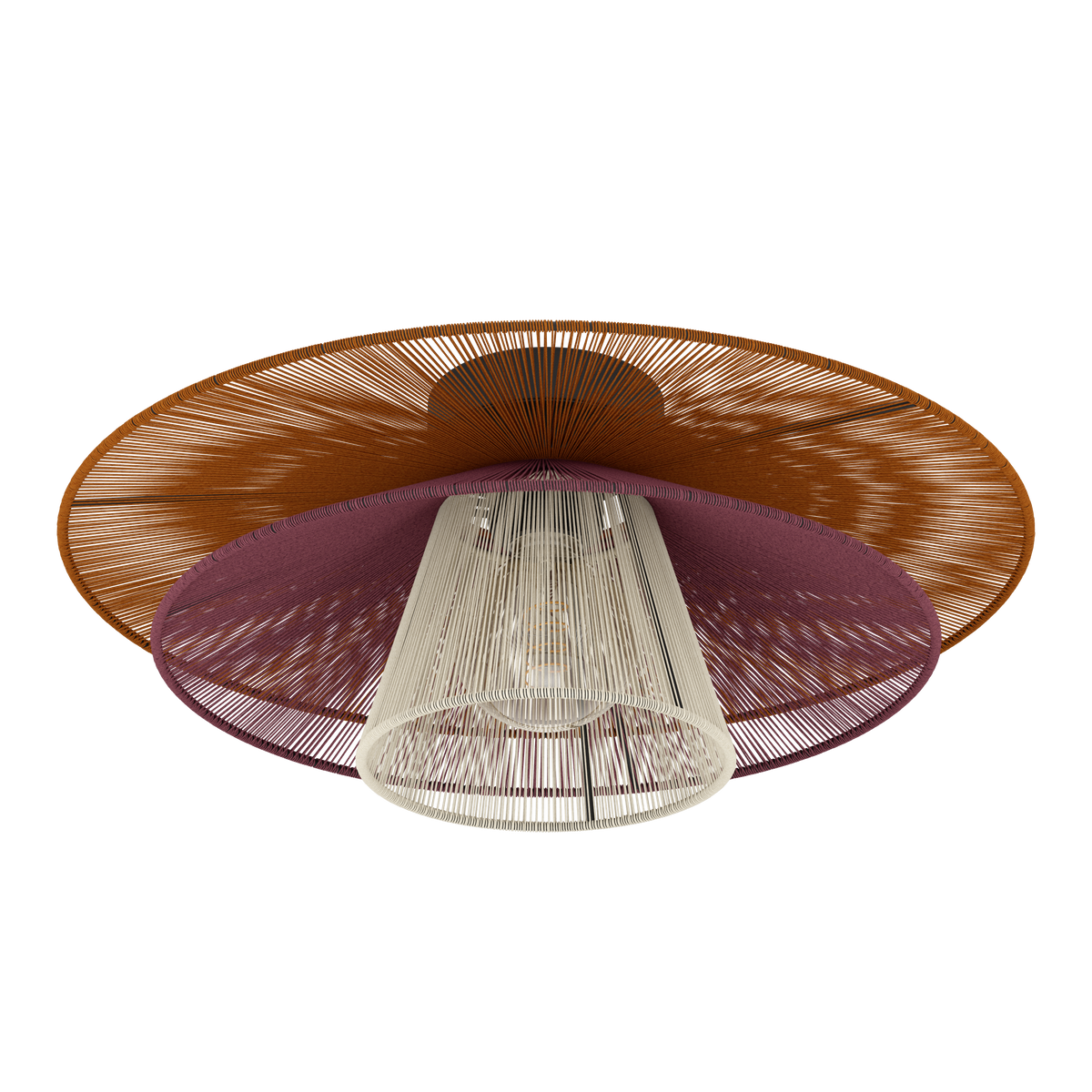 Plafoniera EGLO PIGNONA 902653