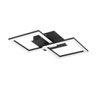 Plafoniera EGLO RGBIC 75753