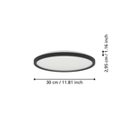Plafoniera EGLO ROVITO 901438