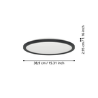Plafoniera EGLO ROVITO 901439