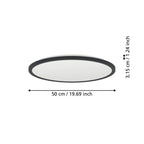 Plafoniera EGLO ROVITO 901441