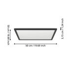 Plafoniera EGLO ROVITO 901444