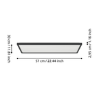 Plafoniera EGLO ROVITO 901445