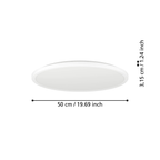 Plafoniera EGLO ROVITO 901448