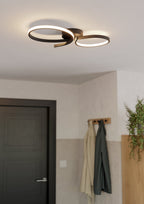 Plafoniera EGLO SERPINS 901266