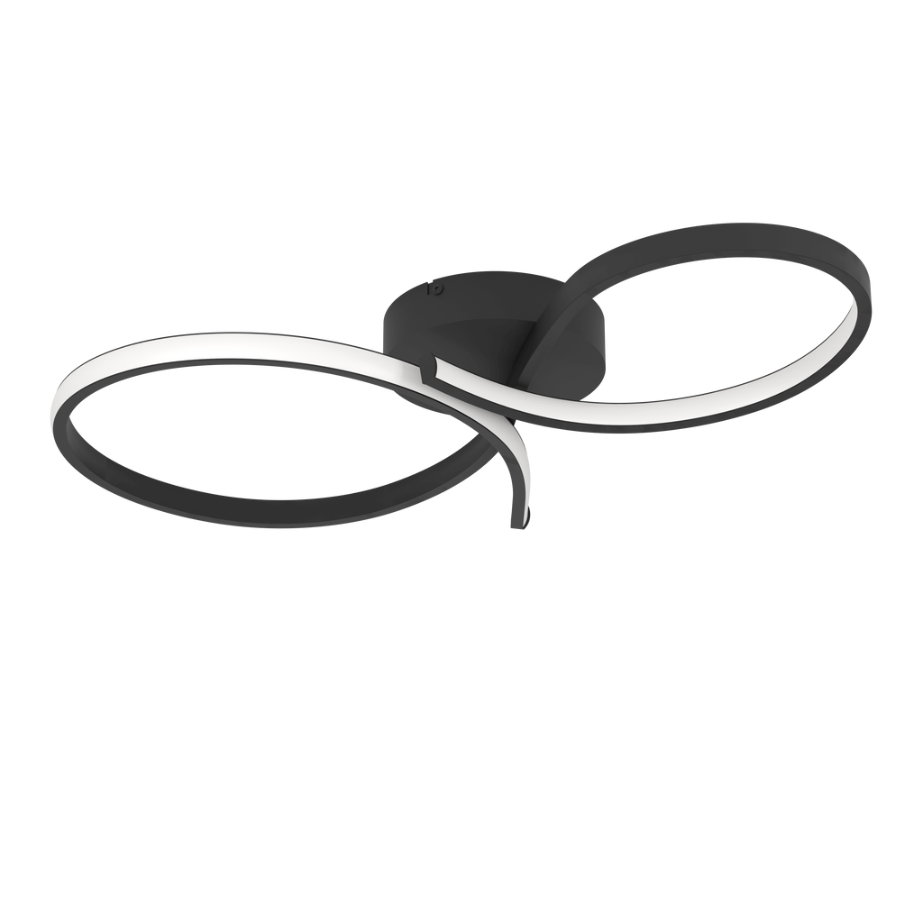 Plafoniera EGLO SERPINS 901266