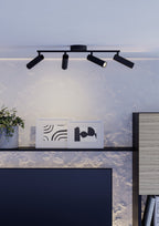 Plafoniera EGLO VALPROTO 902699