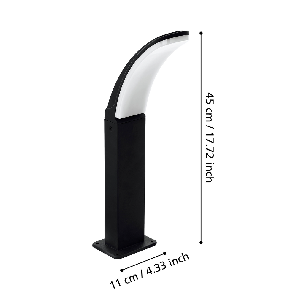 Stalp EGLO FIUMICINO 98151