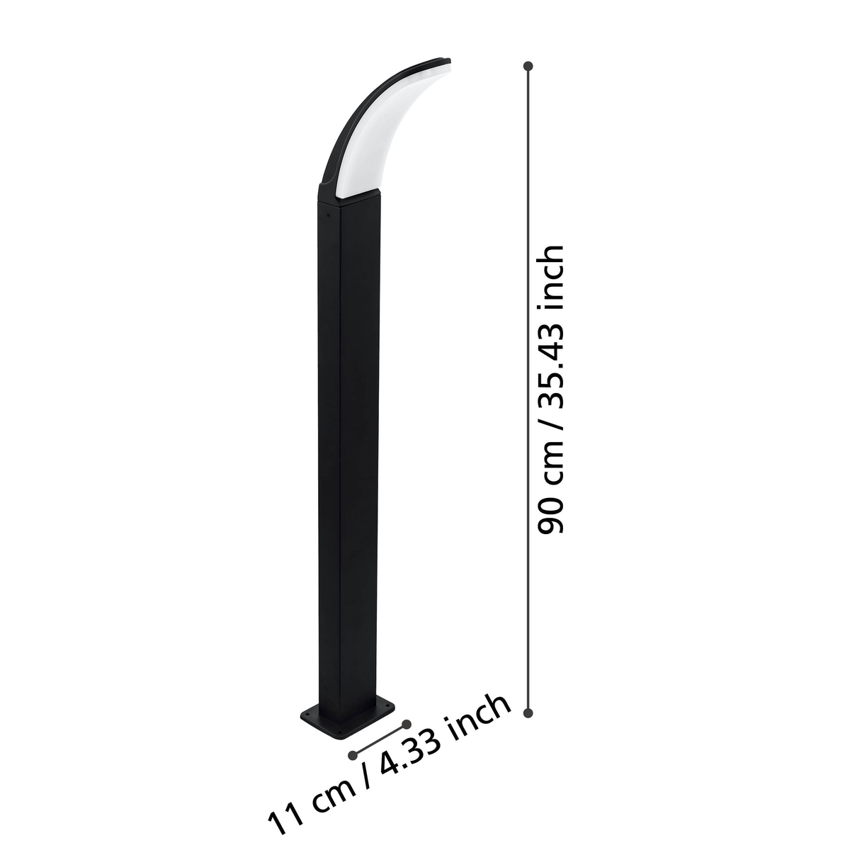 Stalp EGLO FIUMICINO 98152