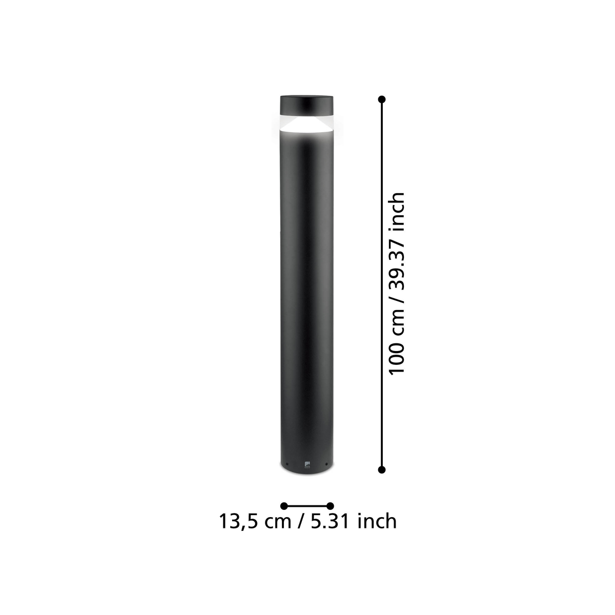 Stalp EGLO MELZO 97304
