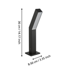 Stalp EGLO UGENTO 900992